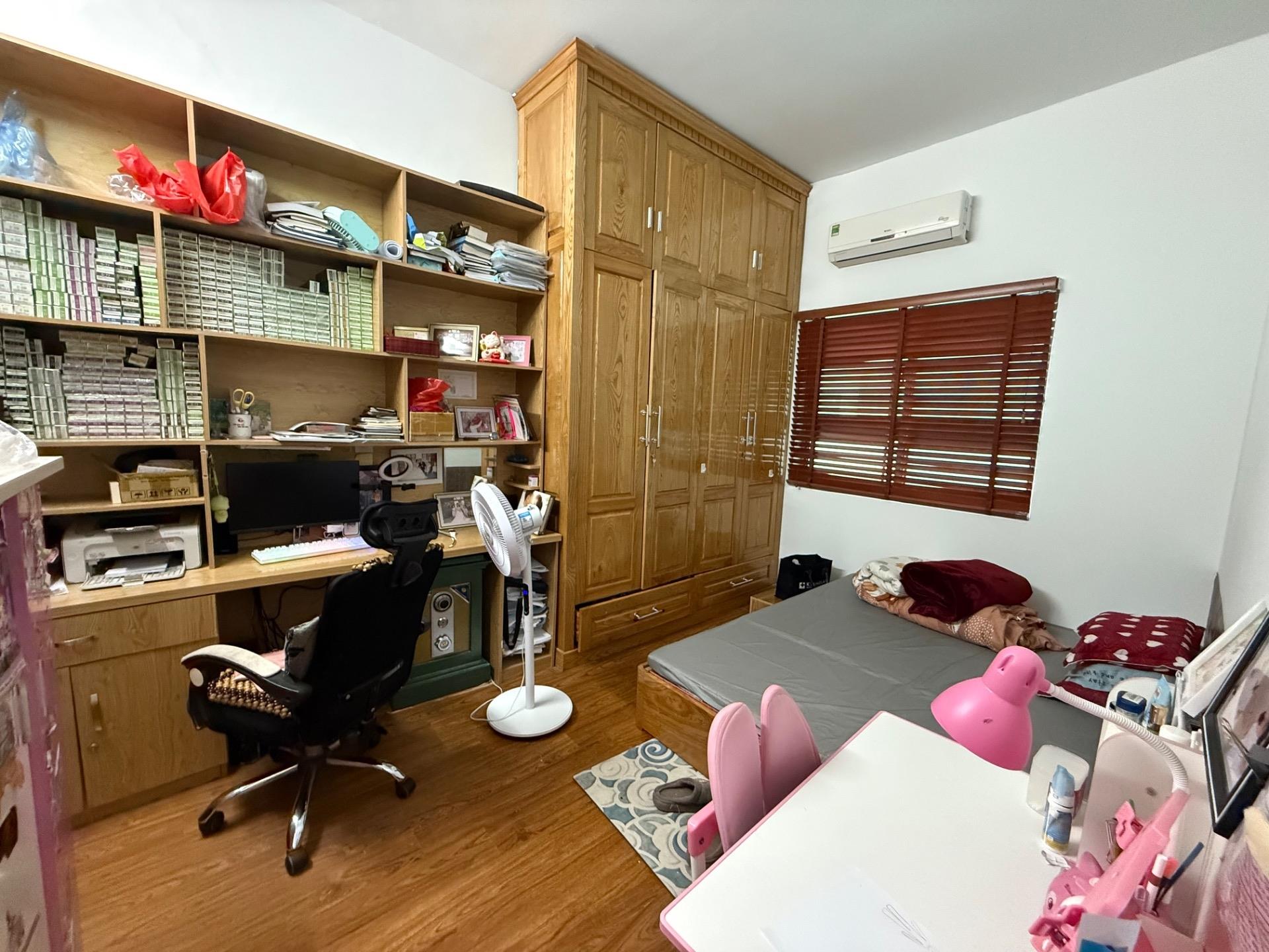 Cần bán nhanh chung cư 65 m2, giá 4,4 tỷ tại Đường Nghiêm Xuân Yêm - Đại Kim - Hoàng Mai - Hà Nội