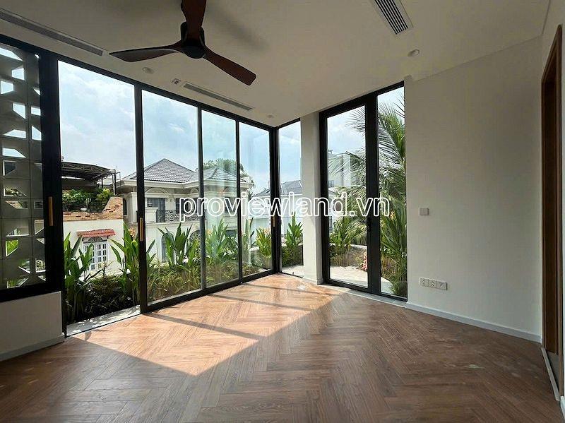 Cần bán gấp bán nhanh nhà biệt thự liền lề 191 m2, giá 56 tỷ tại Quận 2 - TP Hồ Chí Minh