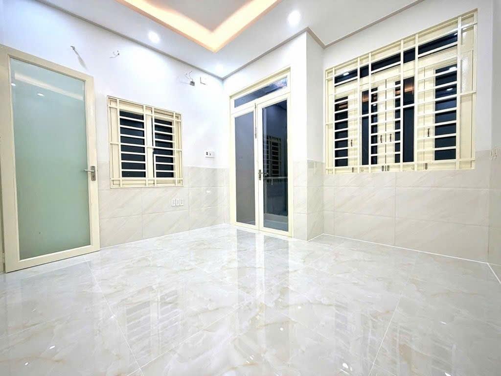 Cần bán gấp bán nhanh căn nhà đẹp 41 m2 tại Đường Trần Thủ Độ - Phú Thọ Hòa - Tân Phú, giá 4,45 tỷ