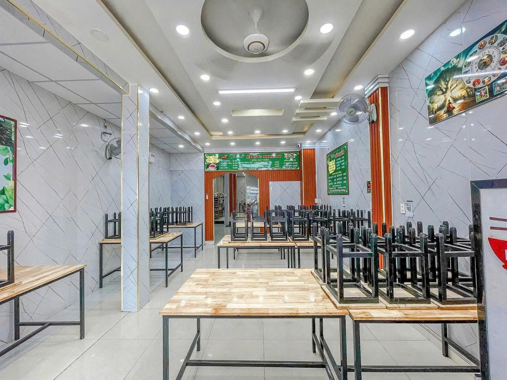 Sở hữu nhà mặt phố đẹp 104 m2 tại Đường Thạnh Lộc - Thạnh Lộc - Quận 12, giá 17 tỷ