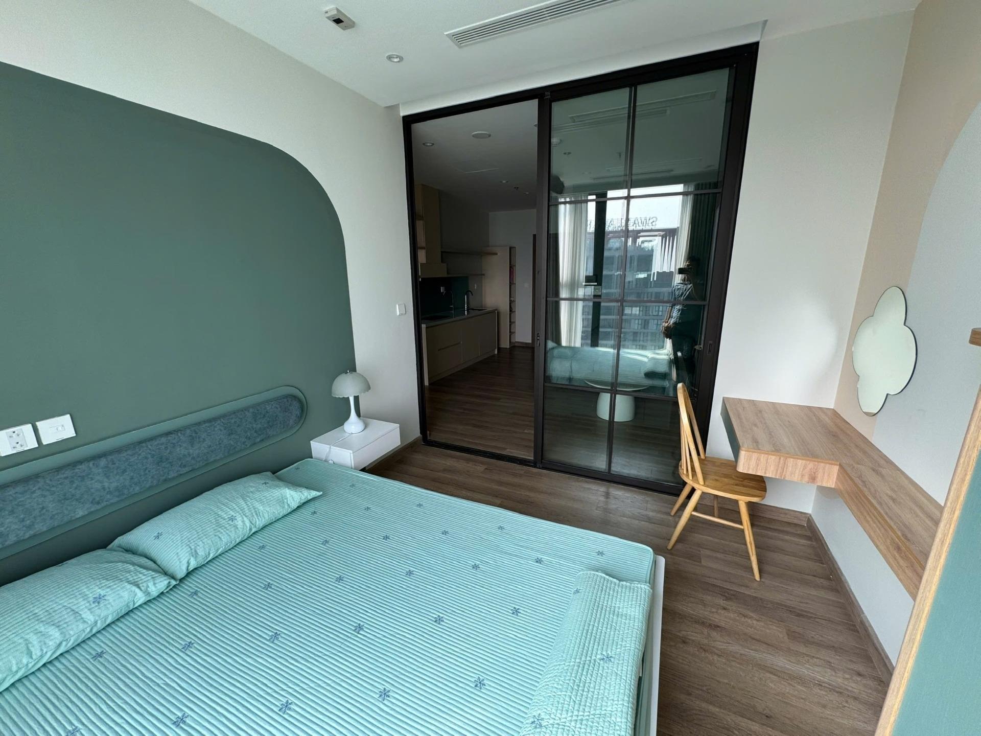 Bán gấp căn hộ 36 m2, giá 3,88 tỷ tại Đường Trúc - Xuân Quan - Văn Giang - Hưng Yên