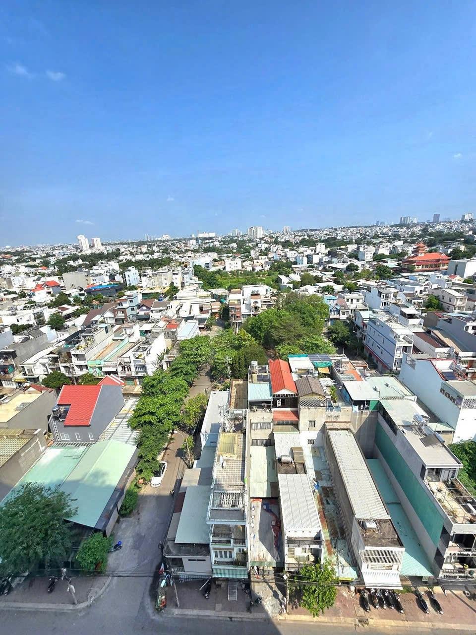 Chuyển nhượng nhà chung cư 50 m2, giá 2,5 tỷ tại Đường 1 - Trường Thọ - Thủ Đức - TP Hồ Chí Minh