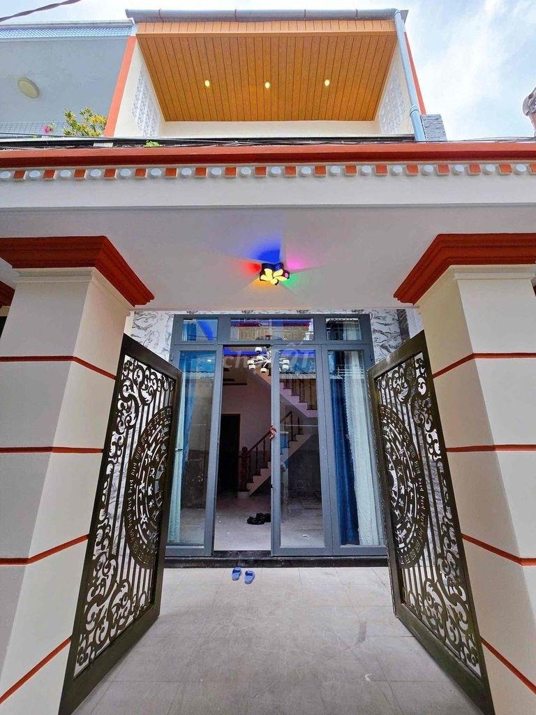 Sở hữu nhà đẹp 43,29999923706055 m2, hướng Tây tại Đường Ba Vân - 14 - Tân Bình, giá 3,13 tỷ