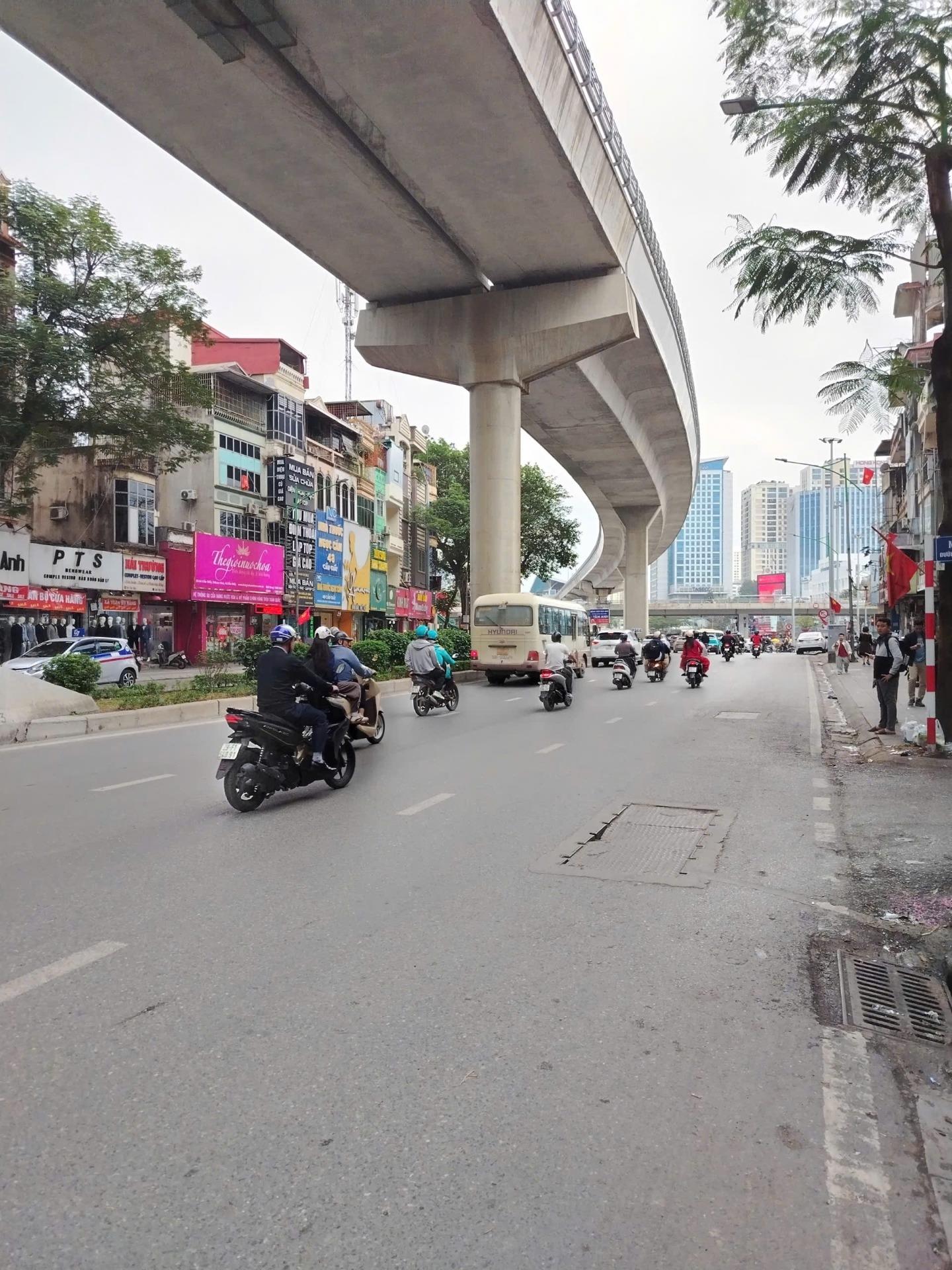 Cần bán nhanh căn nhà 36 m2 tại Đường Cầu Giấy - Dịch Vọng - Cầu Giấy - Hà Nội, thỏa thuận