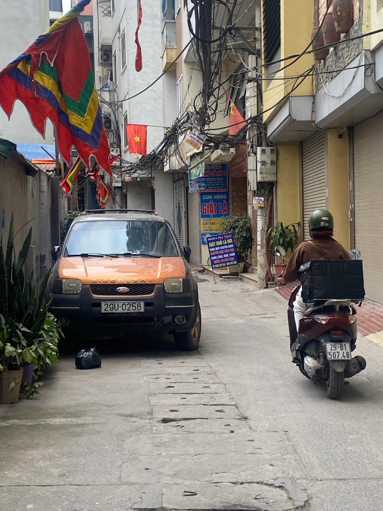 Cần bán nhanh nhà đẹp 55 m2 tại Đường Xuân Đỉnh - Xuân Đỉnh - Bắc Từ Liêm - Hà Nội, giá 15,9 tỷ