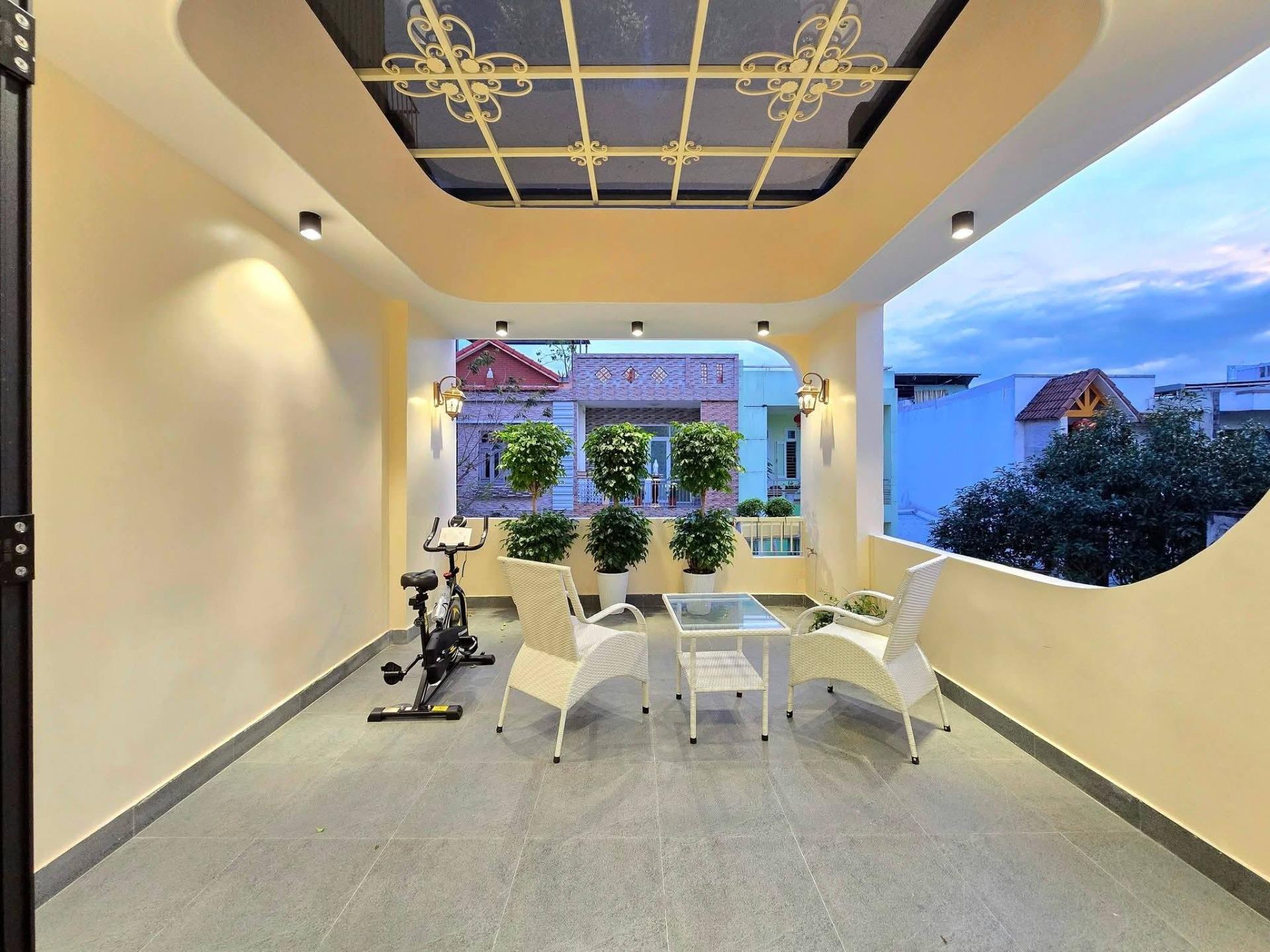 Chỉ 13 tỷ x. Bán tòa căn hộ mini Đặng Vũ Hỷ ,2p Ra Biển Mỹ Khê, Sơn Trà- 5 tầng dòng tiền 60tr/th