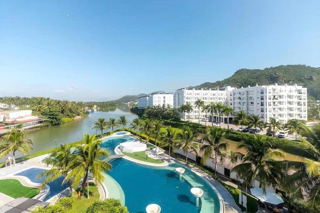 Sở hữu căn chung cư 50,20000076293945 m2, giá 3 tỷ tại Đường 2/4 - Nha Trang - Khánh Hòa