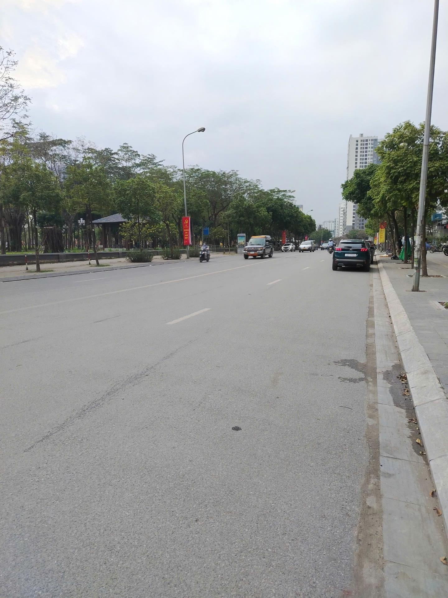 Sở hữu nhà 35 m2 tại Đường Duy Tân - Dịch Vọng Hậu - Cầu Giấy - Hà Nội, giá tốt