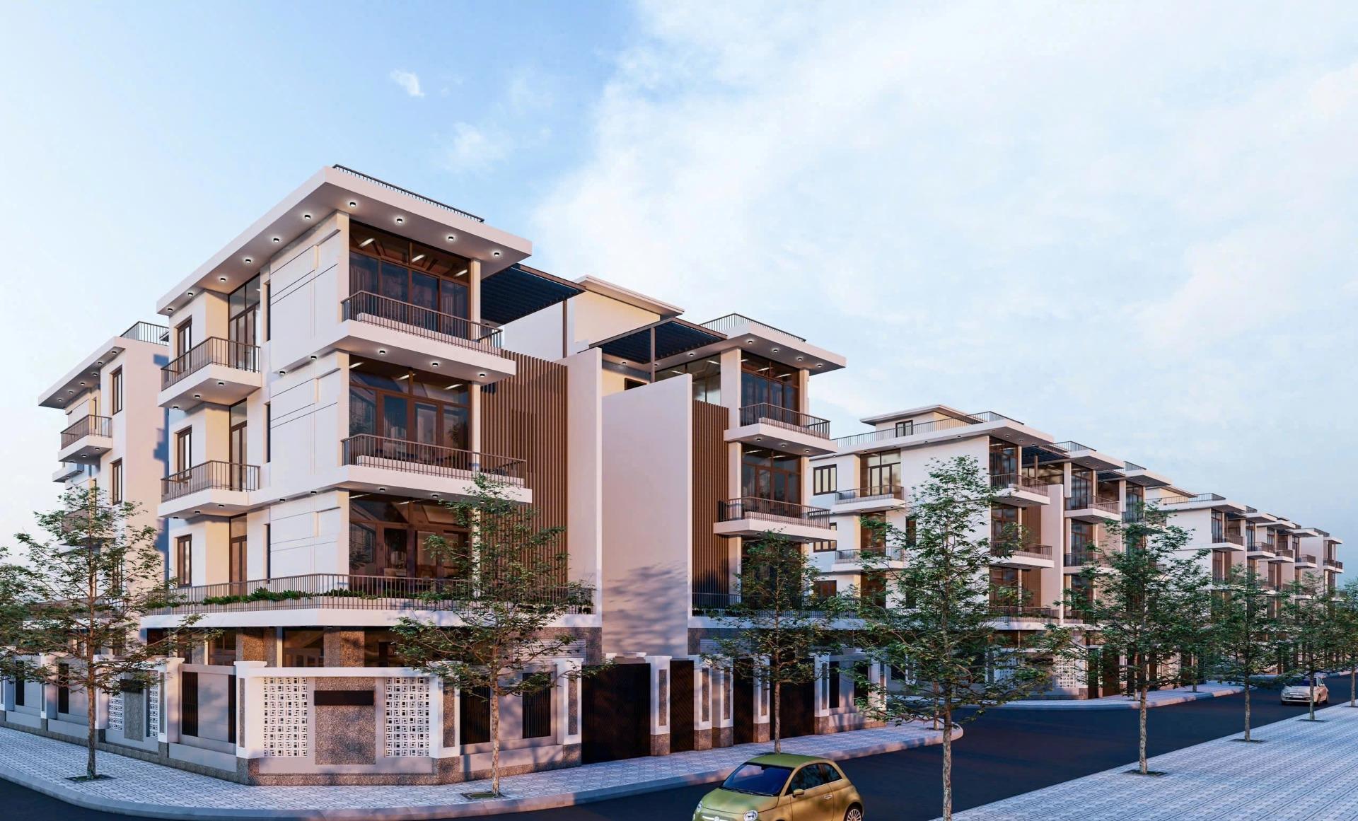 Cần bán nhanh đất 80 m2 tại Phường An Hồng - An Dương - Hải Phòng, giá 4 tỷ