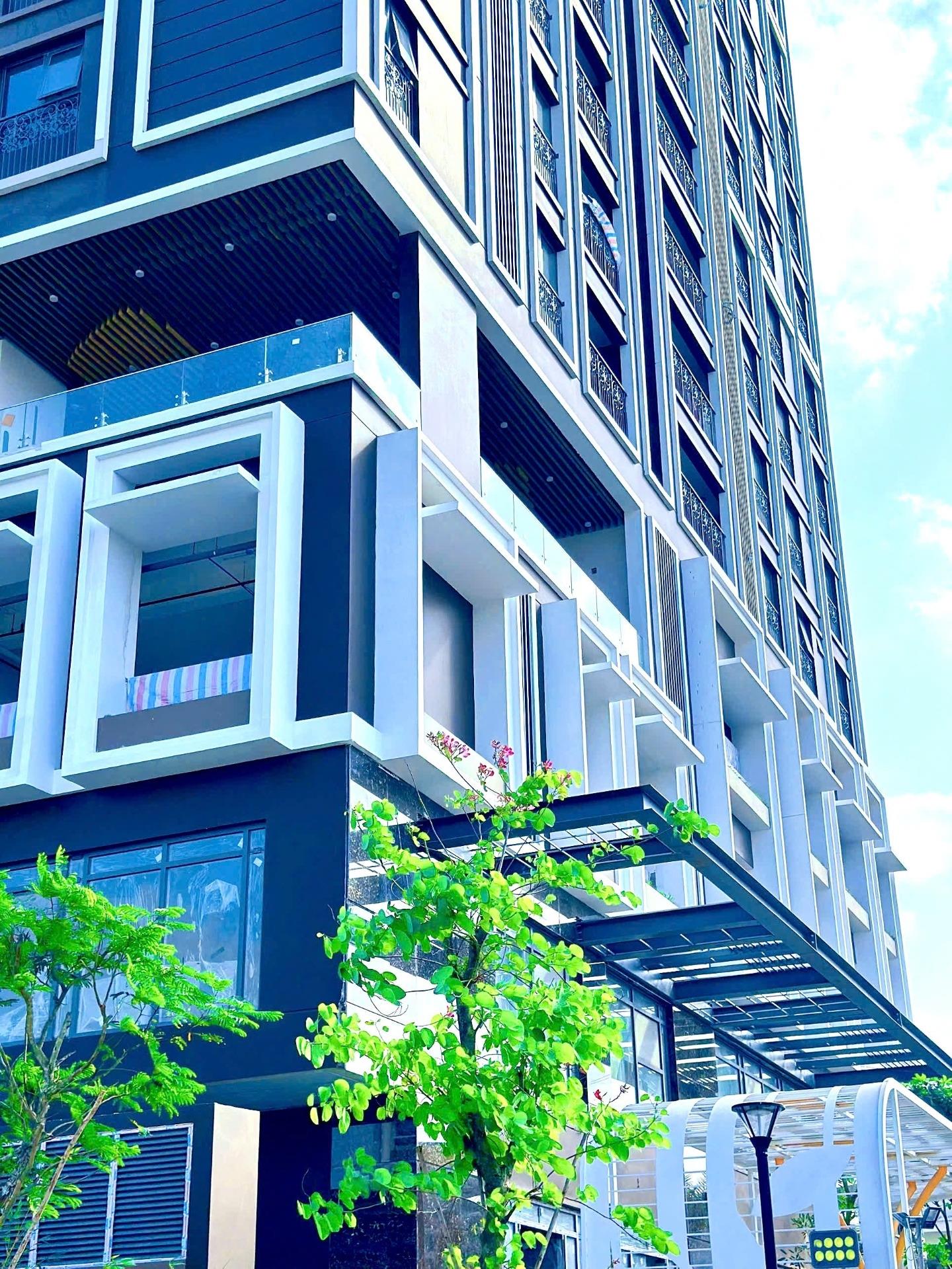 Cần cho thuê căn hộ - Không gian sống chuẩn 5 sao - View Công Viên & Hồ Bơi Mát Mẻ 🏊‍♂️