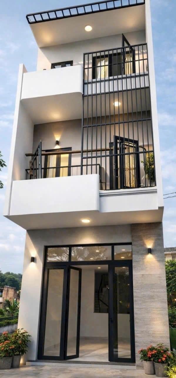 Cần bán gấp bán nhanh nhà sổ hồng riêng 100 m2 tại Đường Quốc lộ 1A, giá 2,9 tỷ