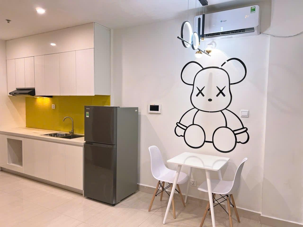 Cần cho thuê gấp nhà chung cư 36 m2 tại Xã Dương Xá - Gia Lâm - Hà Nội, giá 6 triệu/tháng