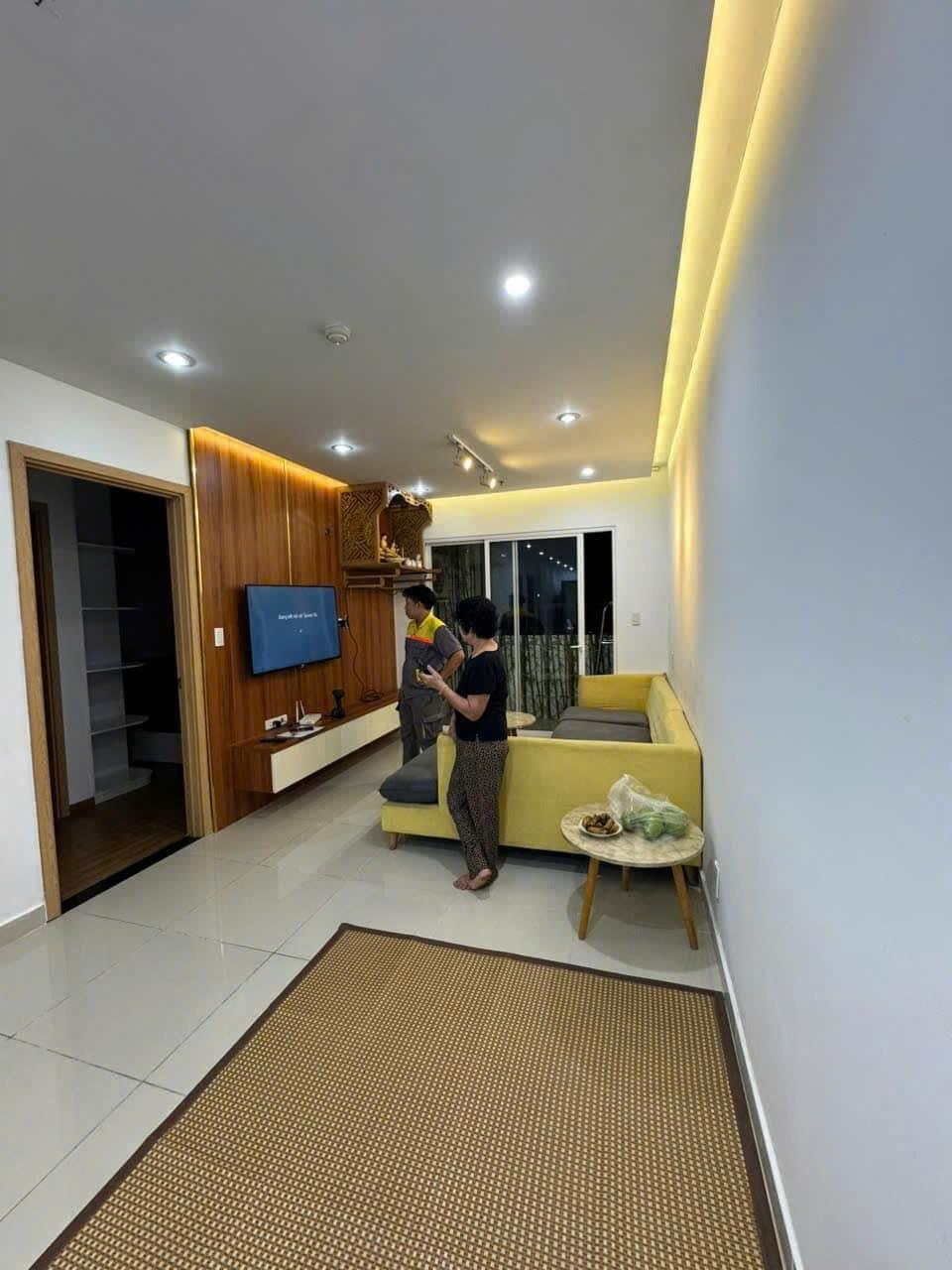 Thuê ngay căn hộ chung cư 70 m2 tại Đường Nguyễn Sỹ Sách - Tân Bình, giá 10 tr/tháng