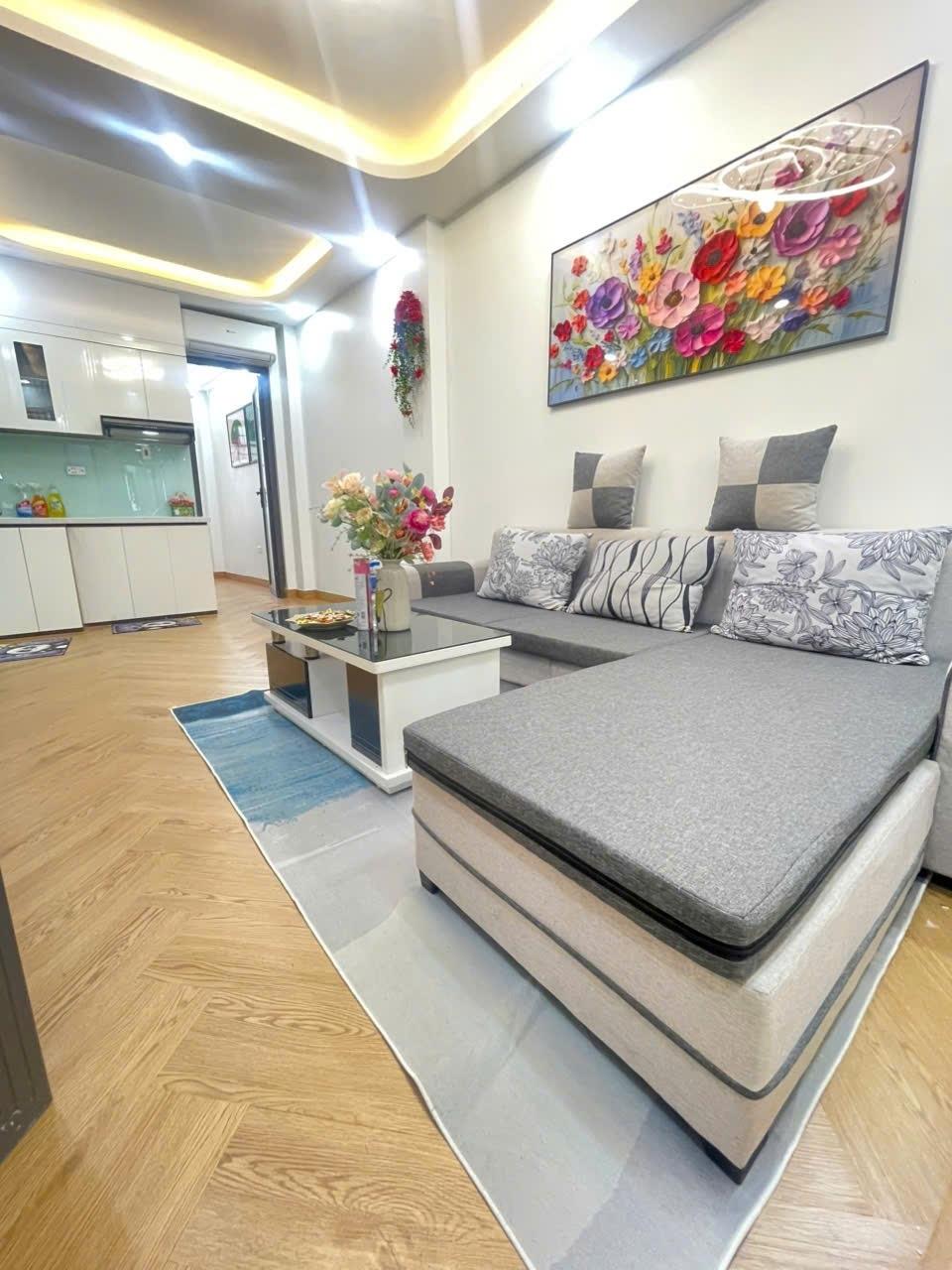 Sở hữu ngay chung cư 50 m2, giá 1,39 tỷ tại Đường Thiên Hiền - Mỹ Đình 1 - Nam Từ Liêm - Hà Nội