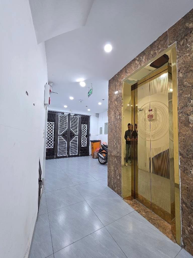 Sở hữu ngay nhà đất 40 m2 tại Đường Minh Khai - Minh Khai - Hai Bà Trưng - Hà Nội, giá 10,9 tỷ