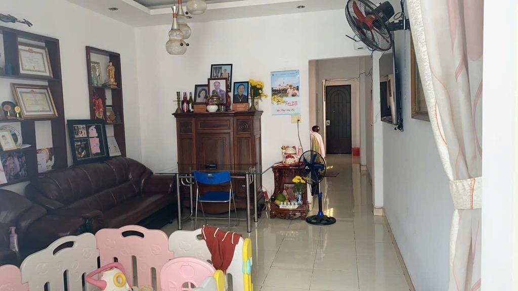 Cần bán căn nhà 81 m2 tại Đường Phạm Ngọc Thảo - Tây Thạnh - Tân Phú - TP Hồ Chí Minh, giá 8,6 tỷ