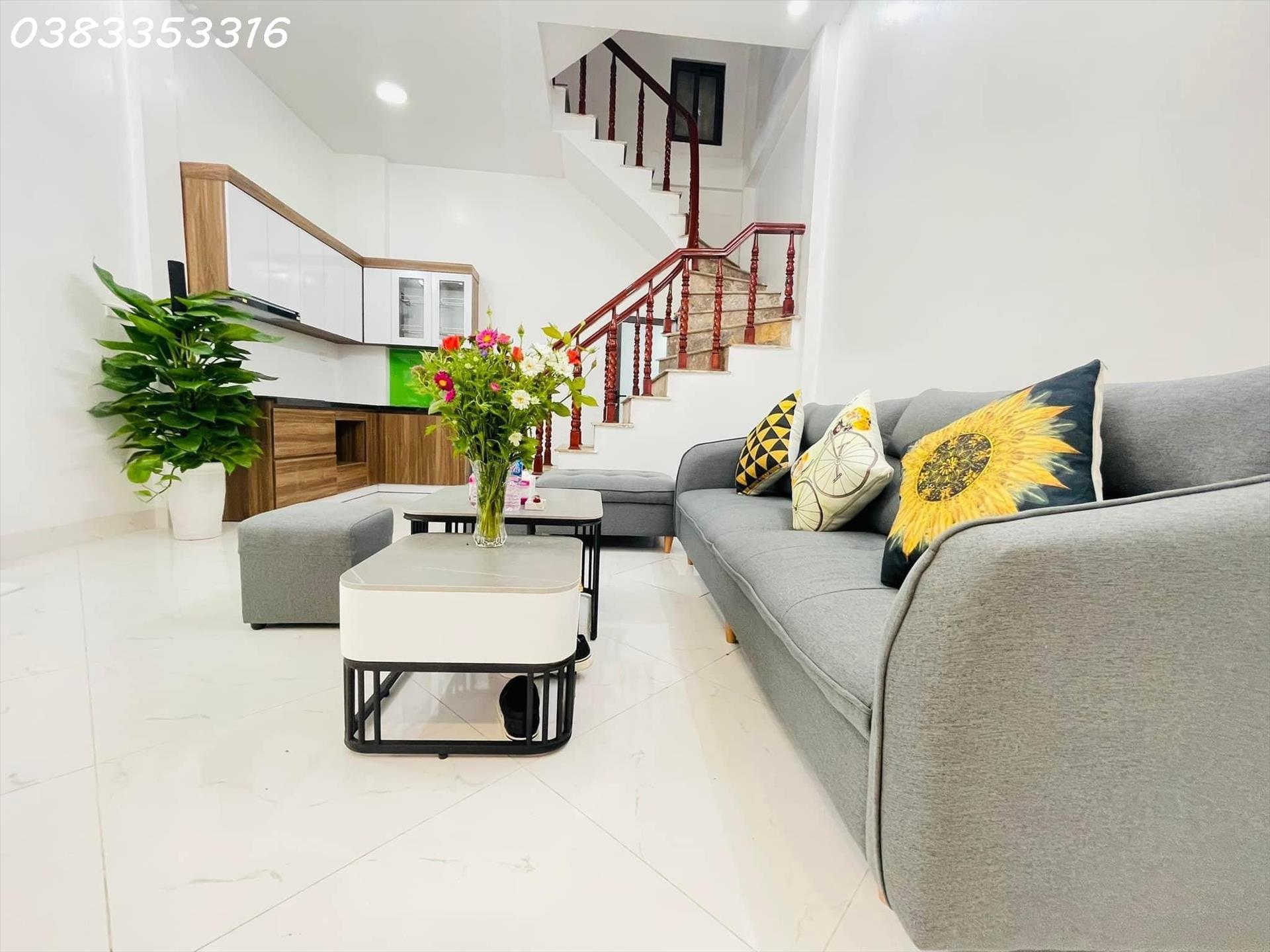 Sở hữu ngay nhà sổ riêng 30 m2 tại Đường Phúc Lợi - Phúc Lợi - Long Biên - Hà Nội, giá 5 tỷ