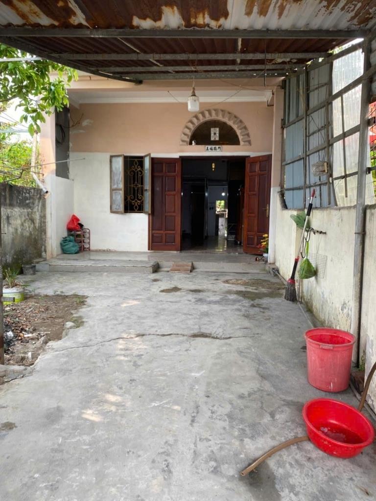 Bán gấp nhà 1 tầng, 160 m2, mặt tiền 5m tại Phường An Hồng - An Dương - Hải Phòng, giá 3,1 tỷ