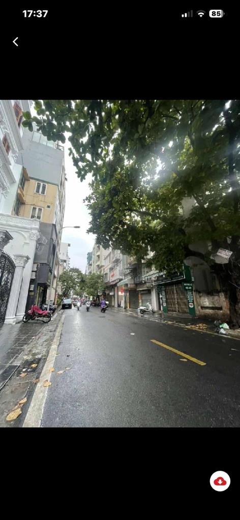 Cần bán nhanh căn nhà mặt phố 120 m2 tại Phố Mai Hắc Đế - Phố Huế - Hai Bà Trưng, giá 48 tỷ