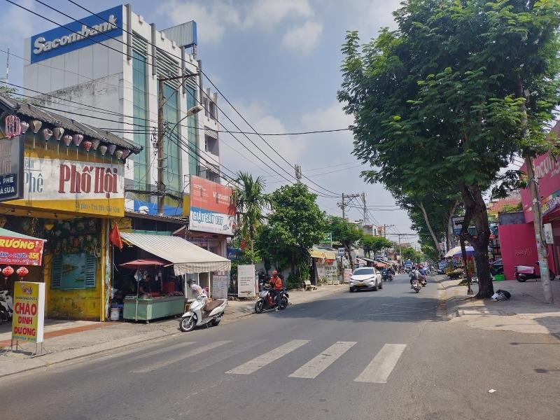 Cần bán gấp nhà sổ riêng 102 m2 tại Đường 9 - Linh Xuân - Thủ Đức - TP Hồ Chí Minh, giá 5,8 tỷ