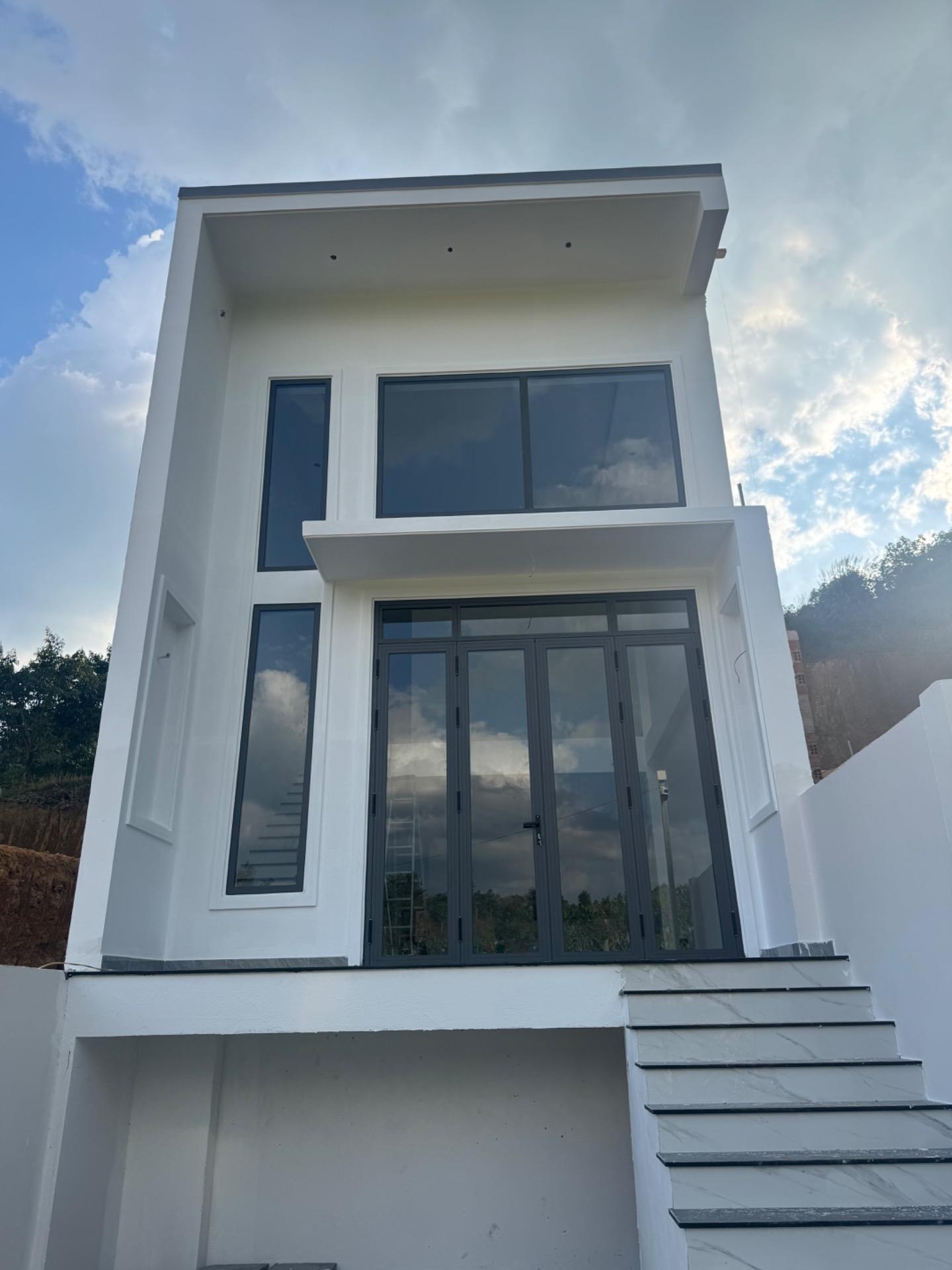 Sở hữu nhà shr 140 m2, hướng Bắc tại Đường Quốc Lộ 55 - Lộc Thành - Bảo Lâm - Lâm Đồng, giá 2,6 tỷ