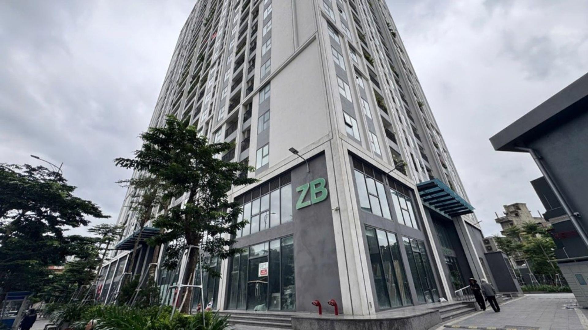 Cần cho thuê nhà phố thương mại 400 m2 tại Phường Hoàng Văn Thụ - Hoàng Mai - Hà Nội, giá rẻ