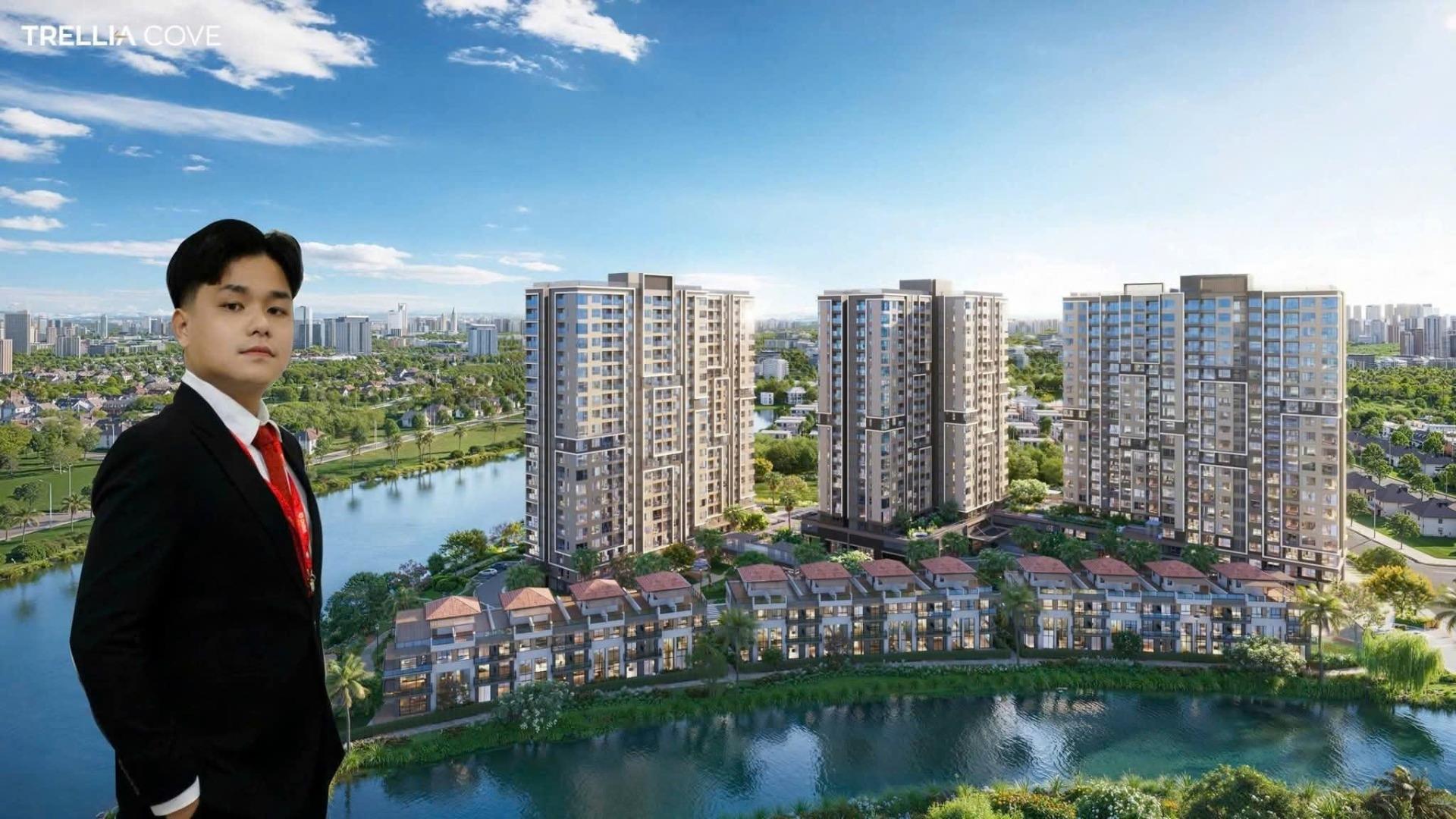 Cần bán nhanh chung cư 97 m2, giá 7,32 tỷ tại Đường Nguyễn Văn Linh - Bình Chánh - TP Hồ Chí Minh