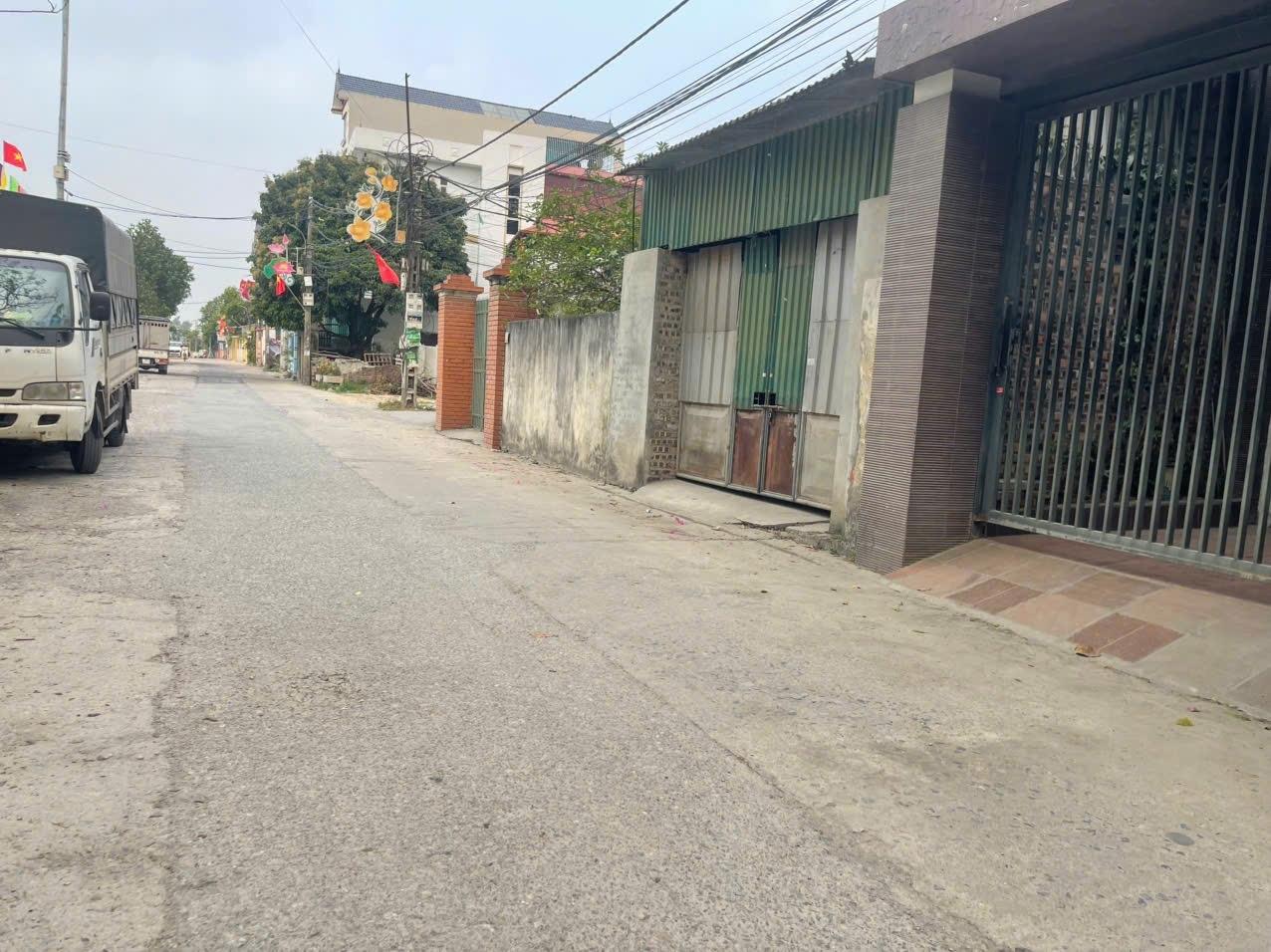 Cần bán gấp bán nhanh đất nền 42 m2 tại Đường 23B - Vân Nội - Đông Anh - Hà Nội, giá 2,95 tỷ