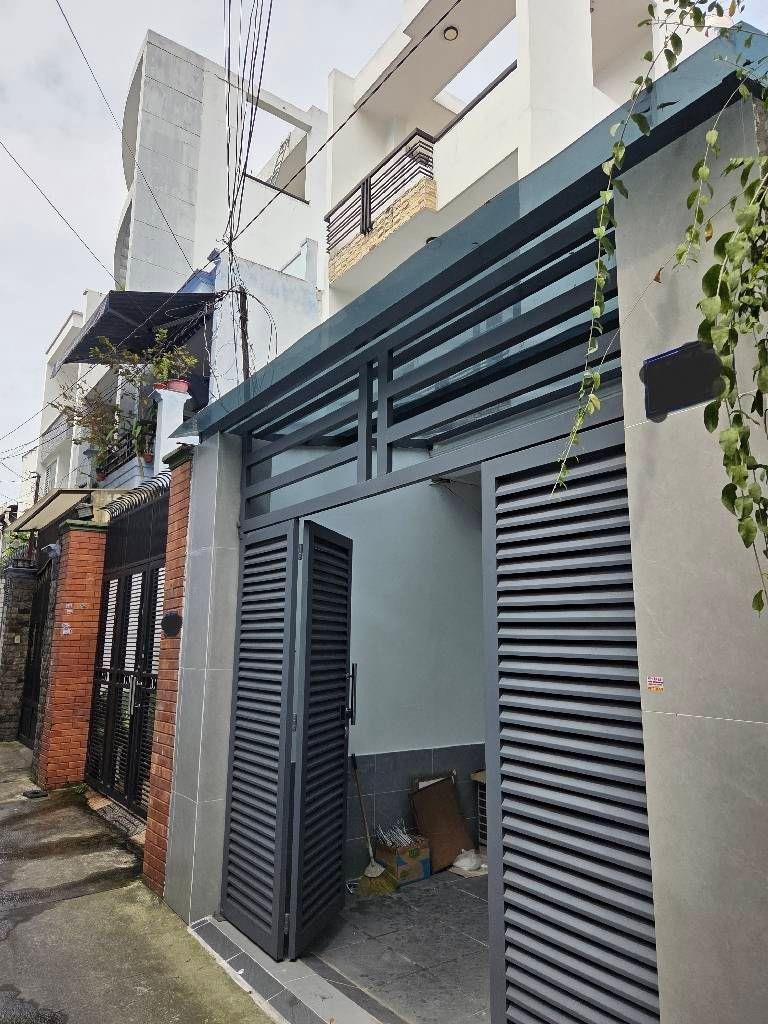 Cần bán nhanh căn nhà đẹp 75 m2 tại Đường Nguyễn Hữu Tiến - Tây Thạnh - Tân Phú, giá 7,5 tỷ