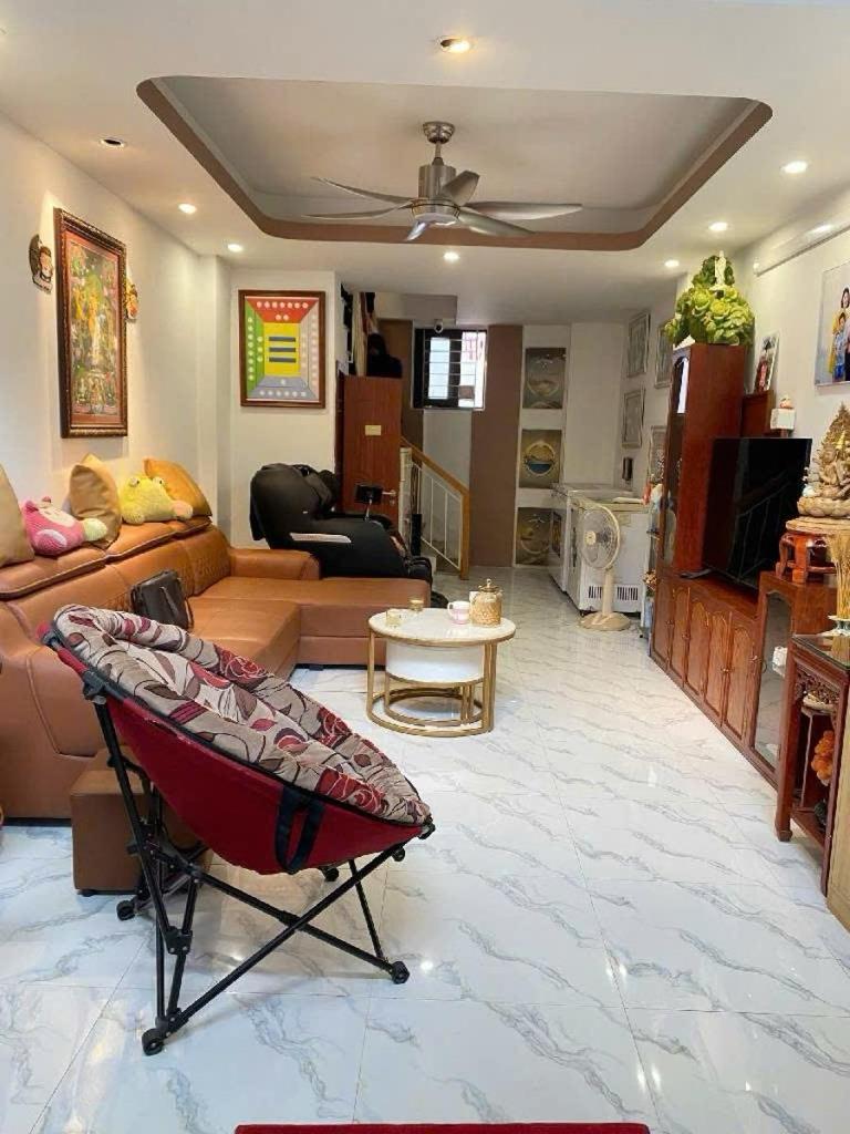 Cần bán ngay nhà đất 41 m2 tại Phố Phú Thượng - Phú Thượng - Tây Hồ - Hà Nội, giá 8,98 tỷ