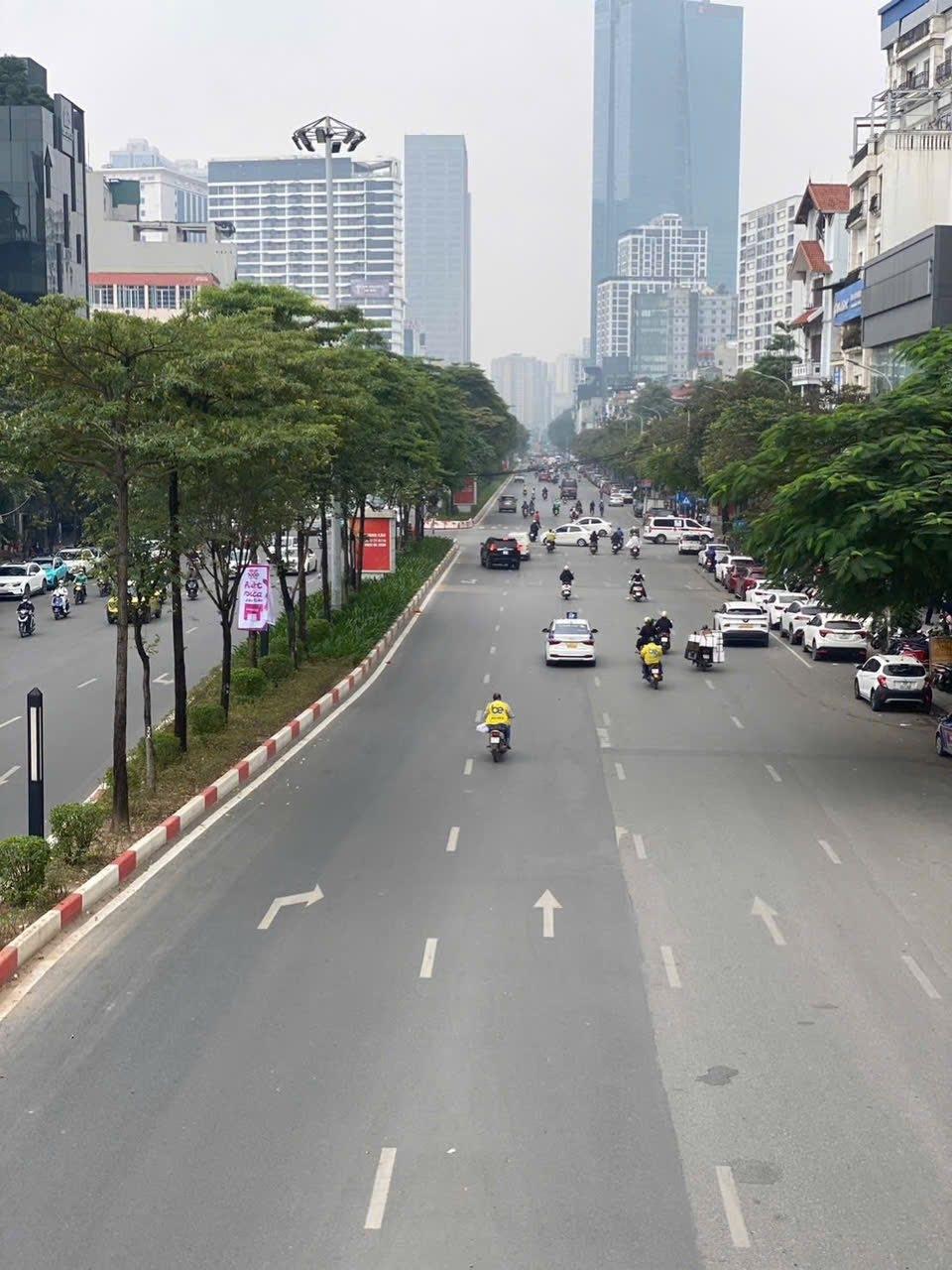 Cần bán nhà 48 m2 tại Đường Văn Cao - Liễu Giai - Ba Đình - Hà Nội, giá 16,5 tỷ