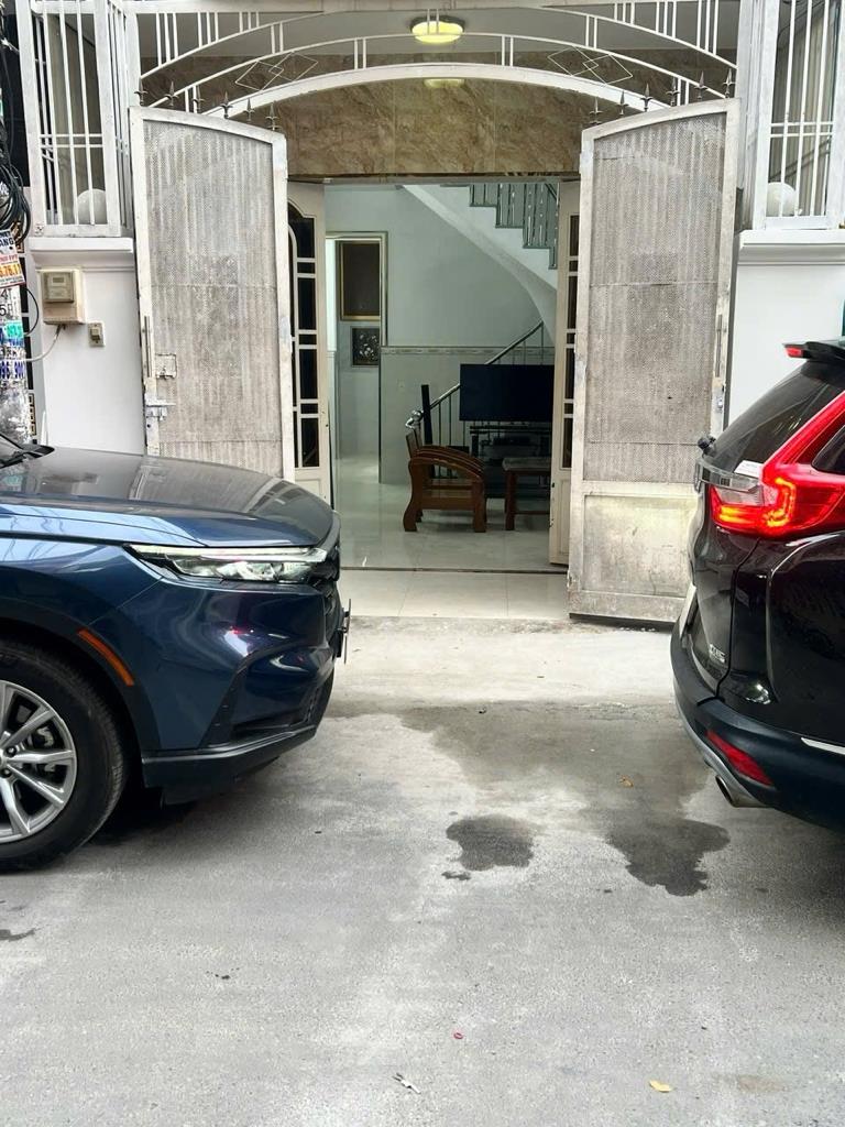 Bán căn nhà 64 m2 tại Đường Lê Công Phép - An Lạc - Bình Tân - TP Hồ Chí Minh, giá 10,5 tr