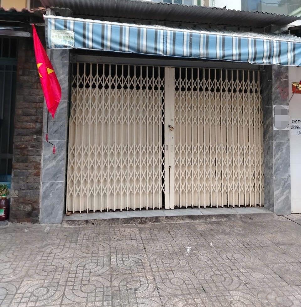 Cho thuê gấp nhà riêng sổ đỏ tại Đường Lê Lâm - Phú Thạnh - Tân Phú, 80 m2, 1 tầng, giá 9 tr/tháng