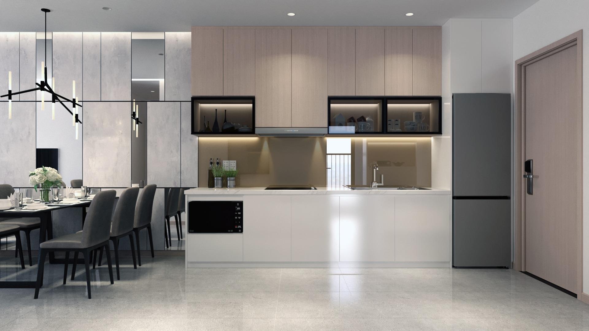 Cần bán gấp căn chung cư 32 m2, giá 1,4 tỷ tại Đường Quốc lộ 1A - Mỹ Yên - Bến Lức - Long An