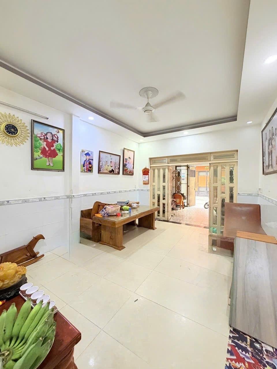 Bán nhanh nhà sổ riêng 84 m2 tại Đường Nguyễn Quang Diêu - Tân Quý - Tân Phú, giá 7,9 tỷ