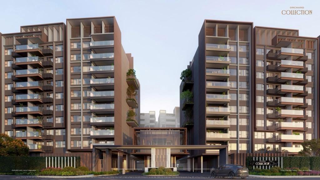 Chuyển nhượng căn hộ chung cư 81 m2, giá 5265 tỷ tại Đường Hùng Vương - Thủ Dầu Một - Bình Dương