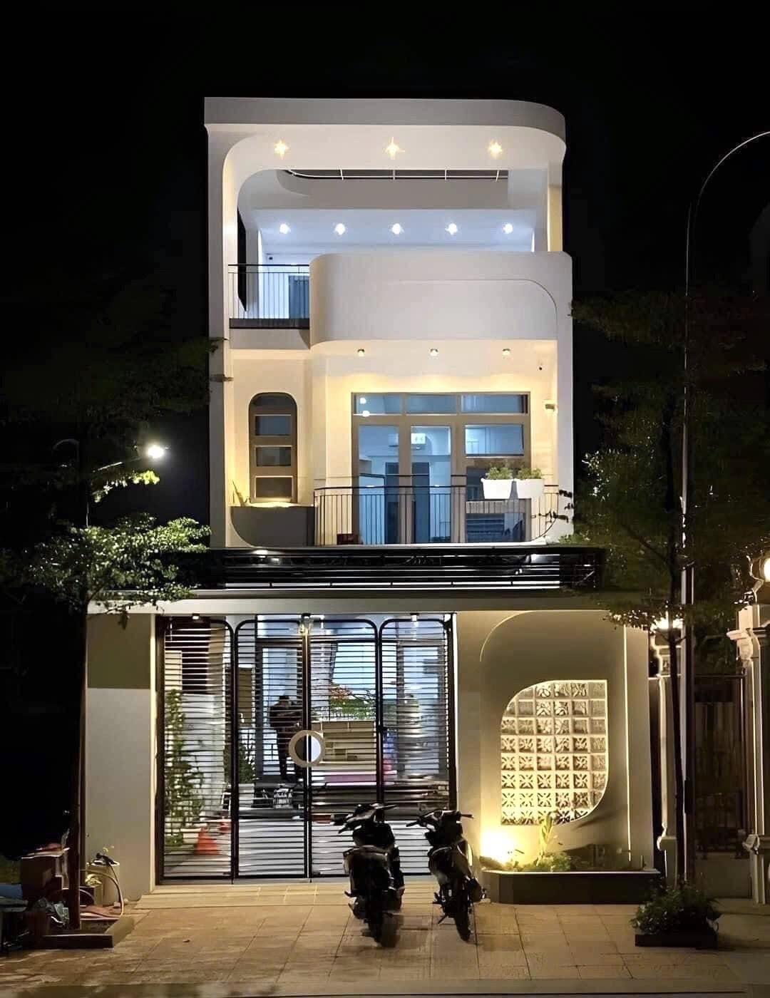 Bán nhà sổ riêng 85 m2, hướng Đông-Nam tại Đường Liên ấp 123 - Bình Chánh, giá 950 triệu