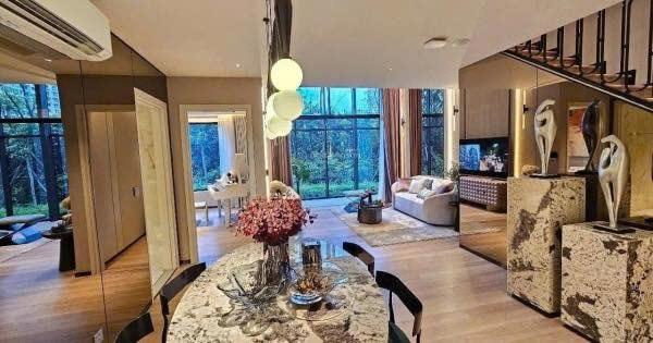 Cần bán gấp nhà chung cư 133 m2, hướng Tây-Nam, thỏa thuận tại Xã Dương Xá - Gia Lâm - Hà Nội