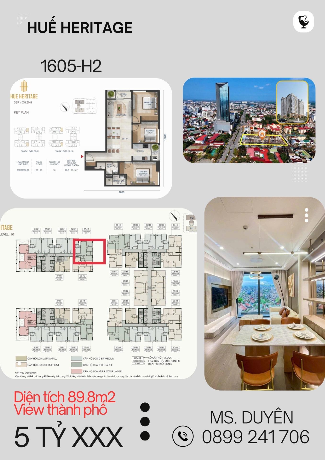 Bán gấp nhà chung cư 81 m2, giá rẻ tại Đường Đống Đa - Vĩnh Ninh - Huế - Thừa Thiên Huế