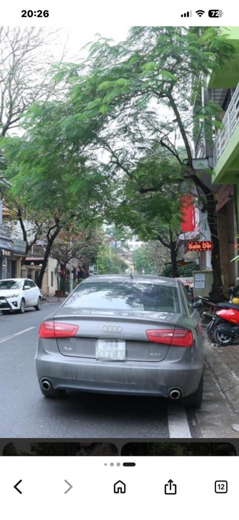 Sở hữu nhà đẹp 76 m2 tại Phố Hàng Chuối - Phạm Đình Hổ - Hai Bà Trưng - Hà Nội, giá 32 tỷ