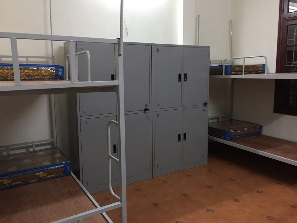 Thuê ngay nhà trọ phòng trọ 50 m2 tại Đường Lạc Long Quân - Bưởi - Tây Hồ, giá 12,5 triệu/tháng