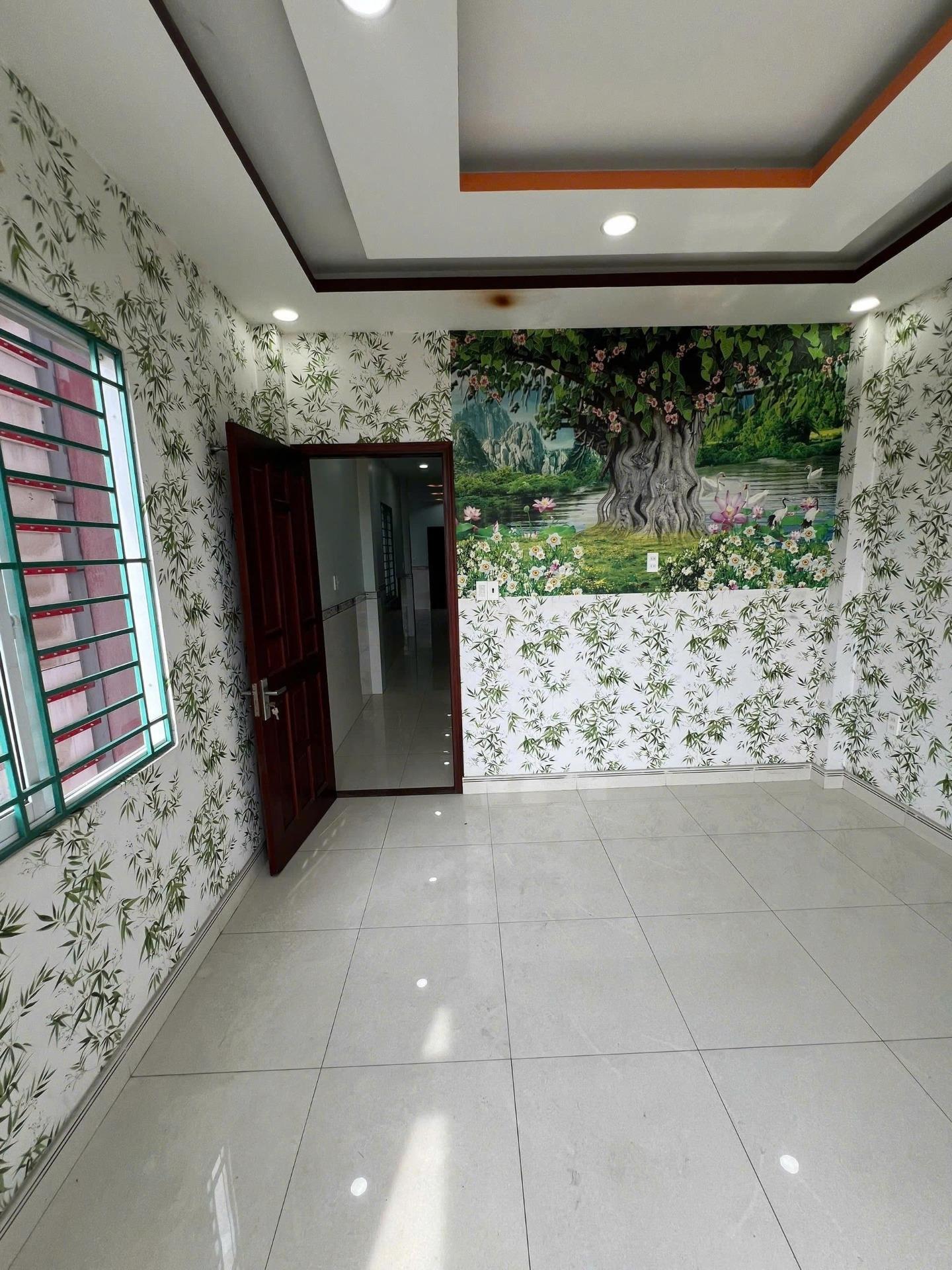 Bán nhà mặt phố 104 m2 tại Phường Thạnh Lộc - Quận 12 - TP Hồ Chí Minh, giá 17 tỷ