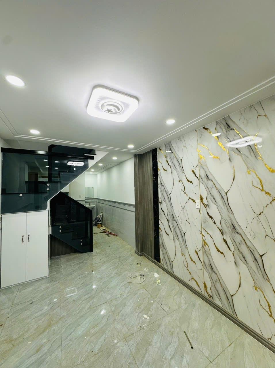 Cần bán ngay căn nhà 54 m2 tại Đường Nguyễn Thị Căn - Quận 12 - TP Hồ Chí Minh, giá 1,47 tỷ