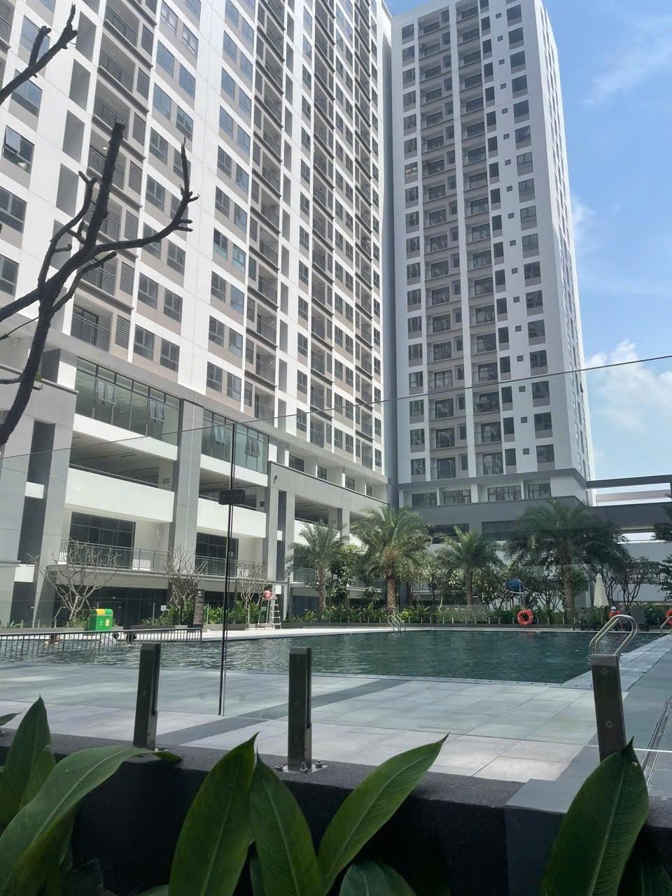 Cần bán nhanh căn hộ 70 m2, giá 4 tỷ tại Quận 7 - TP Hồ Chí Minh