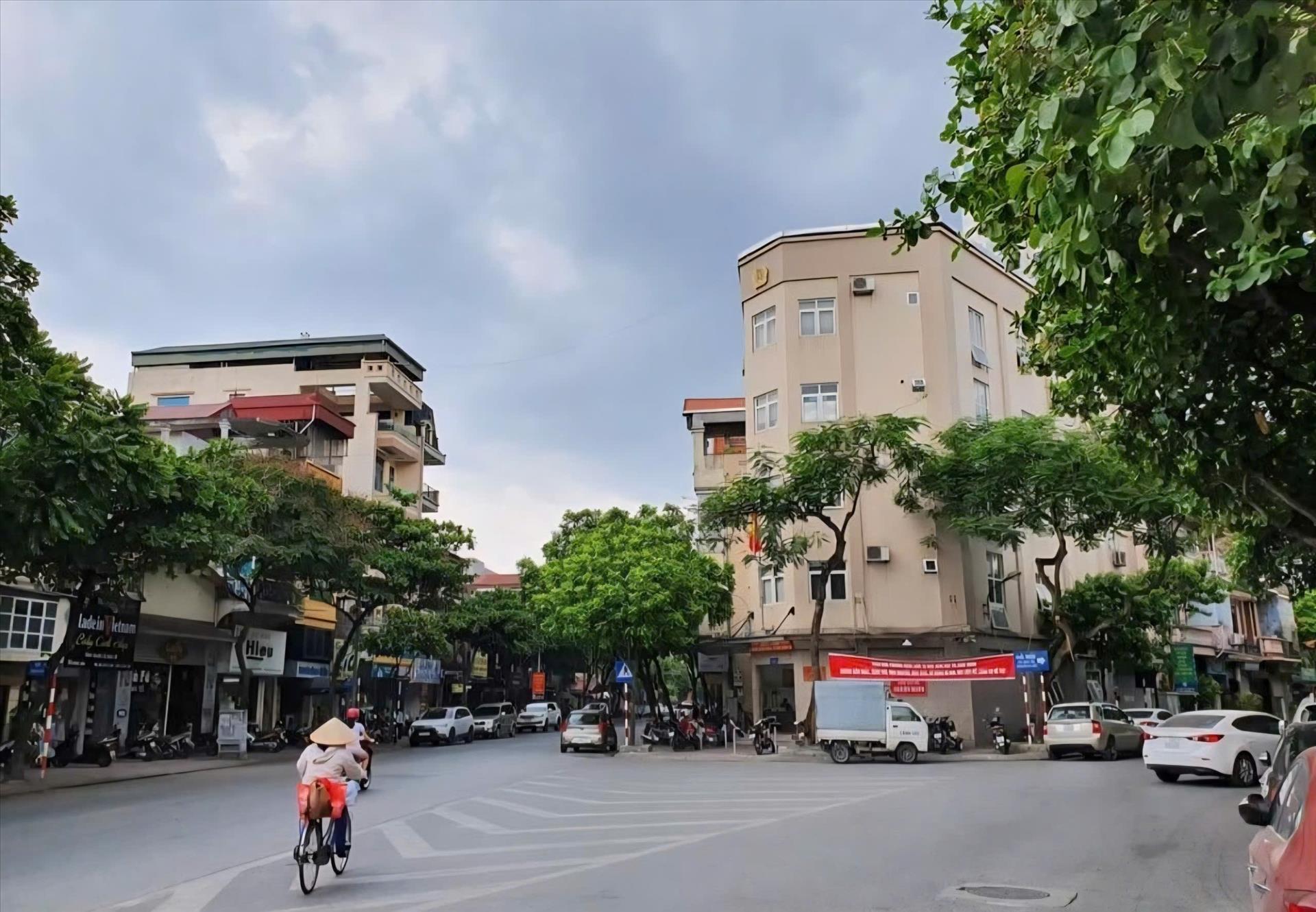 Bán nhanh nhà sổ riêng 50 m2 tại Đường Long Biên - Bồ Đề - Long Biên - Hà Nội, giá 7,5 tỷ