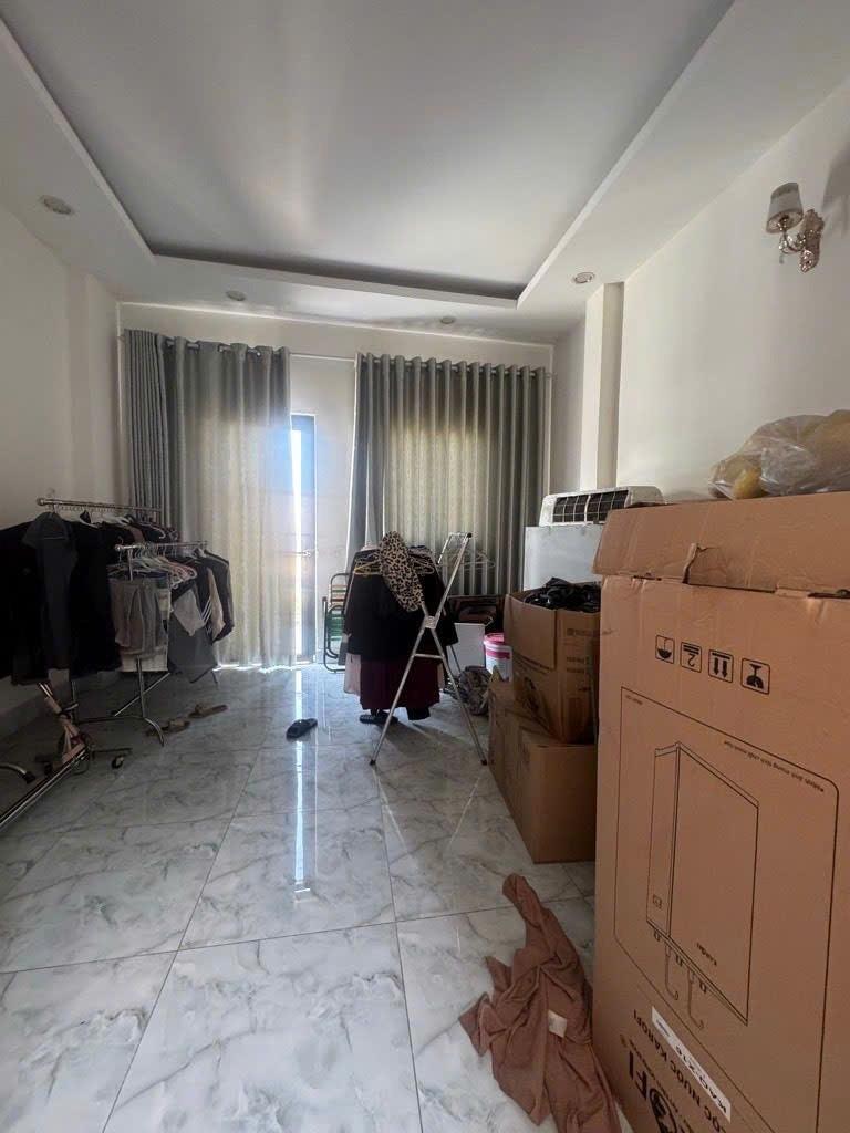 Bán gấp căn nhà đẹp 58 m2, hướng Đông-Bắc tại Đường 51 - 12 - Gò Vấp - TP Hồ Chí Minh, giá 6,8 tỷ