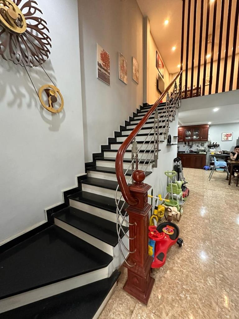 Sở hữu ngay căn nhà 54 m2 tại Đường Xuân Đỉnh - Xuân Đỉnh - Bắc Từ Liêm - Hà Nội, giá 9 tỷ