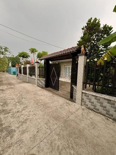 Bán nhanh nhà shr 420 m2 tại Đường 1 - An Phú Tây - Bình Chánh - TP Hồ Chí Minh, giá 1,2 tỷ