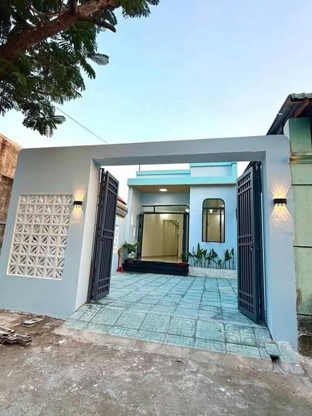 Cần bán nhà đẹp 80 m2 tại Đường Bình Trường - Bình Chánh - Bình Chánh - TP Hồ Chí Minh, giá 790 tr