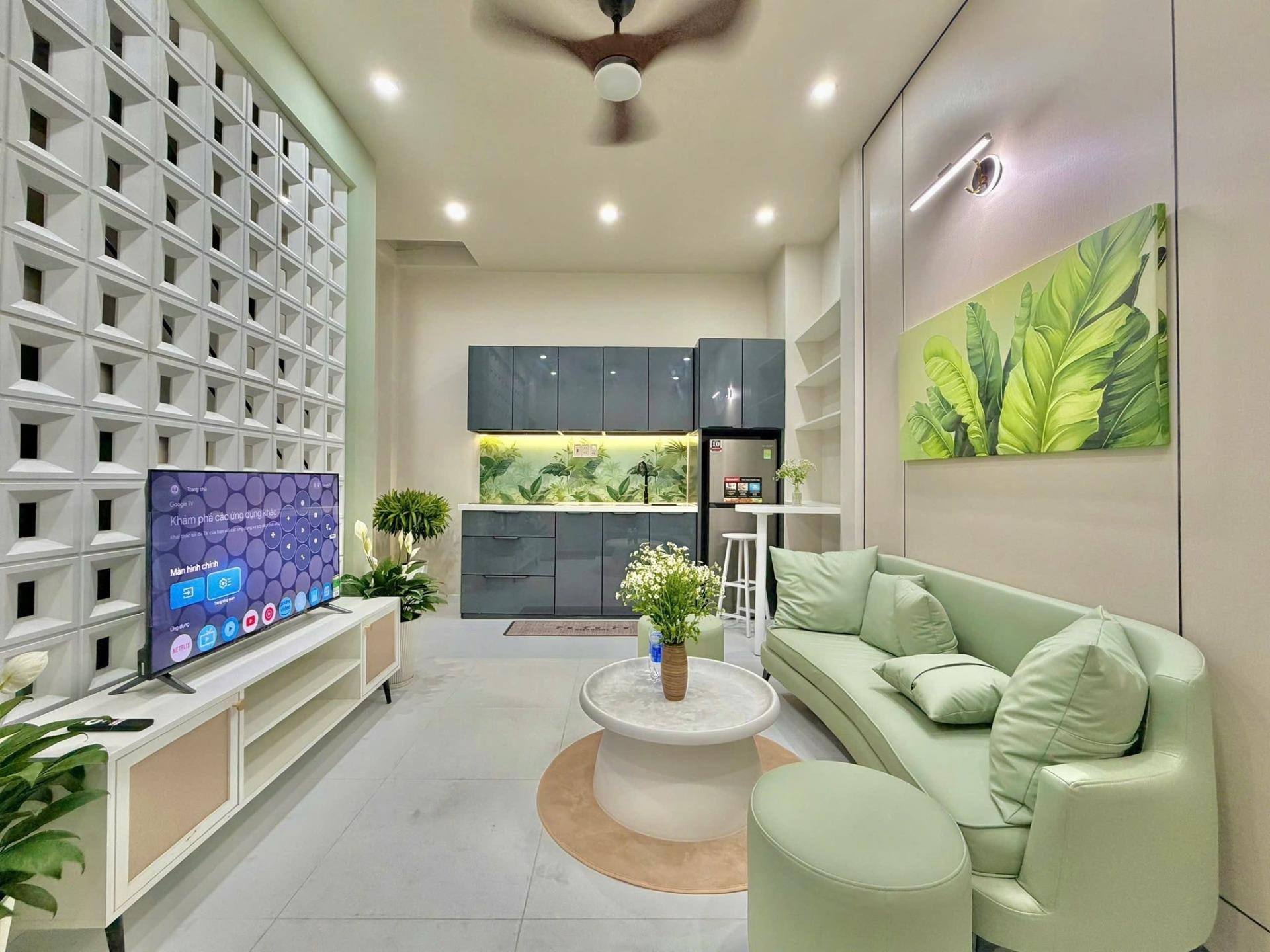 Bán nhà riêng sổ đỏ 25 m2 tại Đường Bùi Đình Túy - 12 - Bình Thạnh - TP Hồ Chí Minh, giá 2,65 tỷ